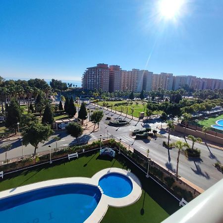 Апартаменти Vistas Al Mar En Magic World, Оропеса-дель-Мар Екстер'єр фото